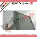 Airport Door frame Metal Detector SPW-300S 33 zones with Big LCD Screen Walk Through Detector